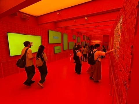 Expo Osaka 2025: Spain's Pavilion