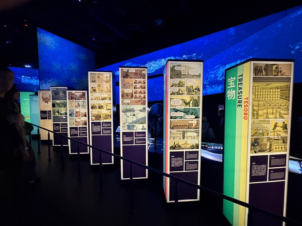 Expo Osaka 2025: Spain's Pavilion