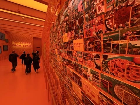 Expo Osaka 2025: Spain's Pavilion