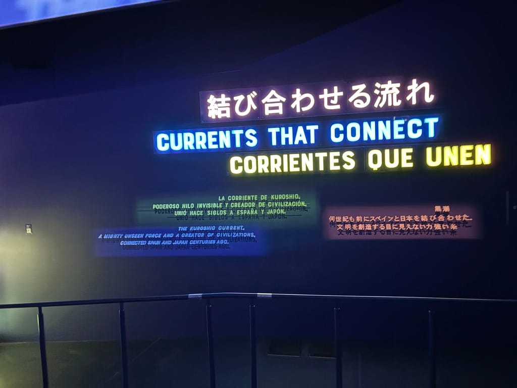 Expo Osaka 2025: Spain's Pavilion
