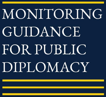 Public Diplomacy Monitoring Toolkit